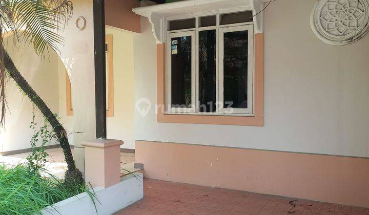 Rumah Siap Huni di Cluster Graha Wahid Kedungmundu Sambiroto 2