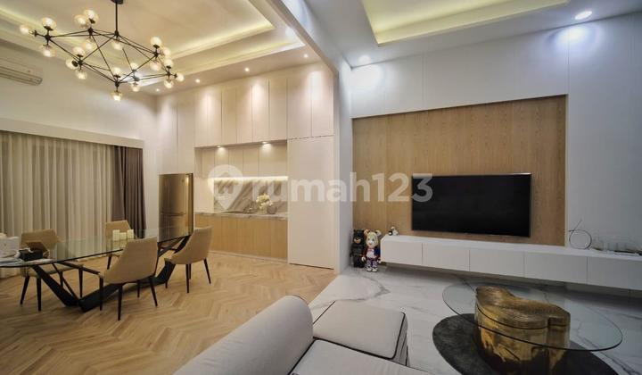 Rumah Mewah Di Pusat Kota Semarang Dekat Simpang Lima 1