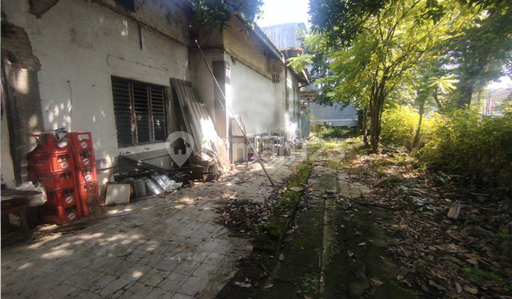 Dijual Murah Kavling Siap Bangun di Sidodadi Dr Cipto Semarang 2