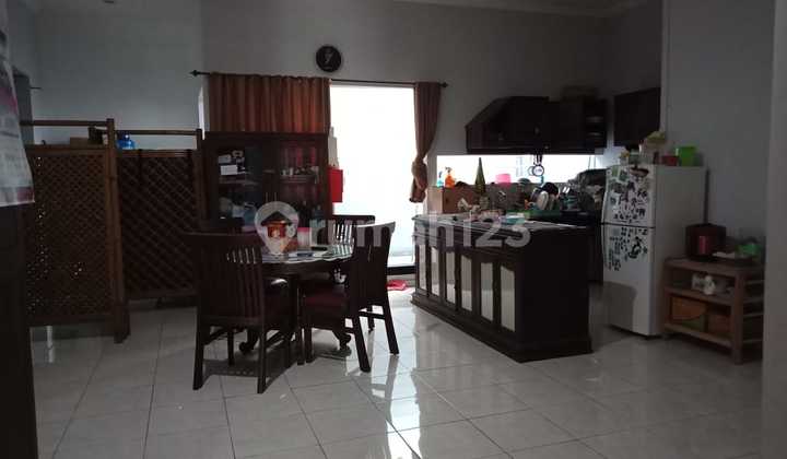 Rumah Siap Huni Dekat Woltermonginsidi Pedurungan Tengah 2