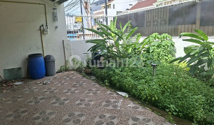 Lokasi Strategis Jl Thamrin Semarang Tengah Harga Nego 2