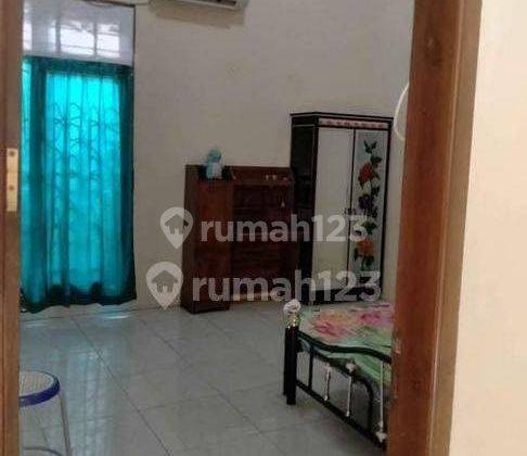 Rumah Murah Siap Huni di Genuk Dekat Kawasan Industri 2