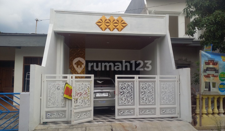 Bebas Banjir Siap Huni Lamper Tengah Dekat Smp 11 1