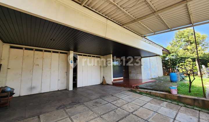 Hook Posisi Di Depan Di Bukitsari Banyumanik Dekat Undip Tembalang 1