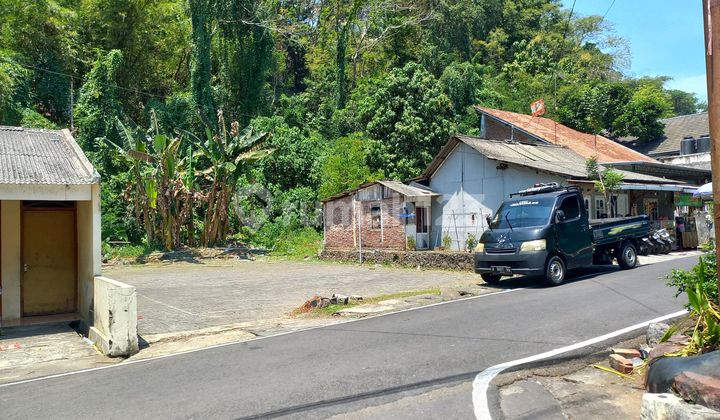 Kavling Murah Lempongsari Gajahmungkur Dekat Rs Kariadi 1