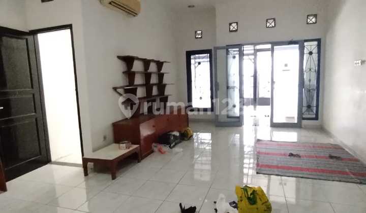 Affordable Ready-to-Live Home in Menoreh Gajahmungkur 2