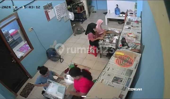 Dijual Rumah 2 lantai di Tlogosari Pedurungan 2
