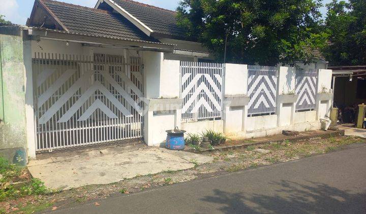 Disewakan Rumah di Villa Aster Srondol Asri Banyumanik 1