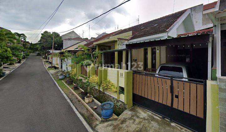 Dijual Rumah di Bukit Sari Banyumanik Dekat Undip 2