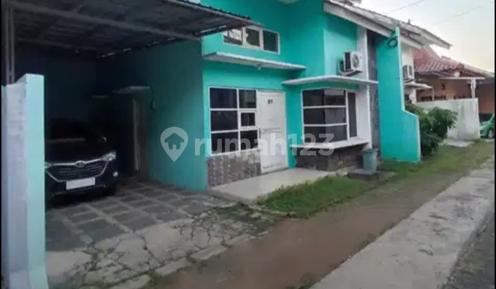 Jual Cepat Rumah Siap Huni Di Jangli Candisari 1