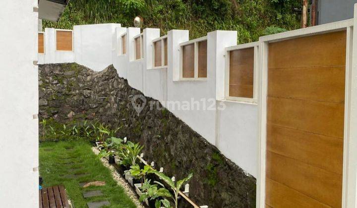 Rumah Bagus Dalam Komplek Di Candi Kalasan Manyaran Ngaliyan 2