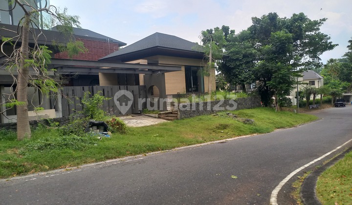 Rumah Mewah di Citrasun Garden Ngesrep Banyumanik 2