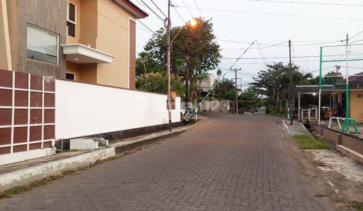 Rumah Baru 2 Lantai di Puri Anjasmoro Semarang Barat 2