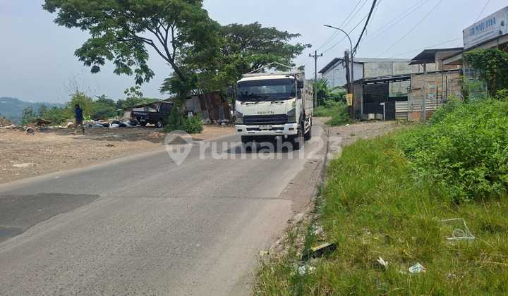 Ready-to-Build Plot on Jl Untung Suropati, Ngaliyan 2