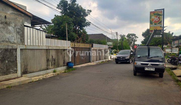 Murah Rumah di Srondol Wetan Dekat Rs Banyumanik Dan Smp12 2