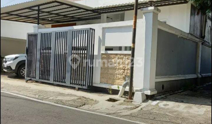 Kos Aktif 2 lantai di Lamper Dekat ke jl Tentara Pelajar