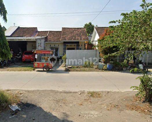 Rumah Hitung Tanah Jalan Lebar di Kebonbatur Mranggen Kab Demak 1