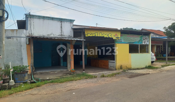 Kavling Siap Bangun dekat Undip jalan lebar di jl Mulawarman Tembalang 1