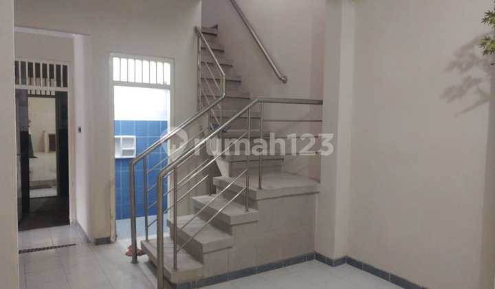 Rumah Bisa Usaha di Hanoman Raya Semarang Barat 2