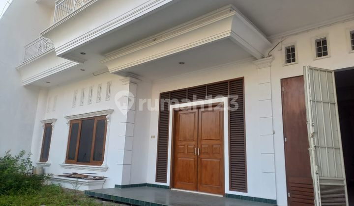 Rumah Megah di Sri Rejeki Raya Semarang Barat 1