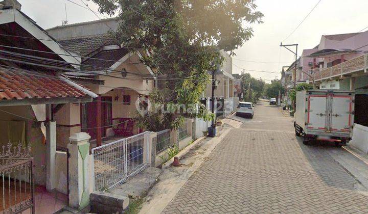 Rumah Siap Huni di Tlogosari Pedurungan Bebas Banjir 2