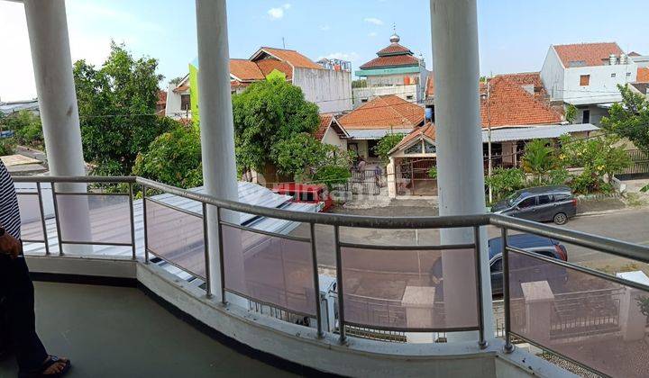 Rumah Bagus Rapi Siap Huni di Puspowarno Semarang Barat 7