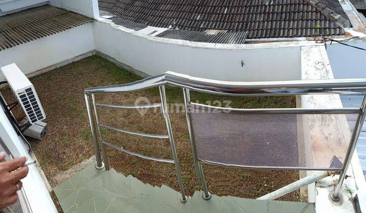 Rumah Bagus Rapi Siap Huni di Puspowarno Semarang Barat 10