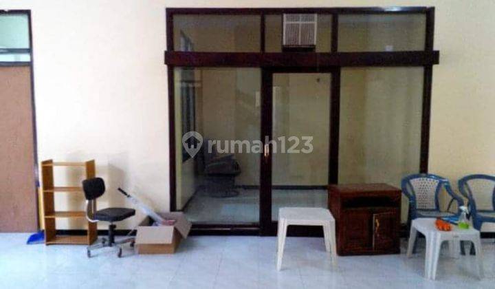 Rumah Siap Huni Lebar 12 Meter di Tanah Mas Semarang 5