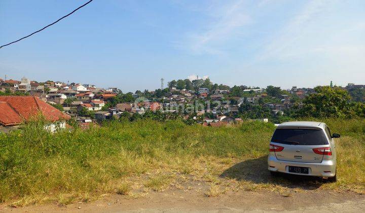 Tanah Murah Dibawah Pasaran di Gajahmungkur View Kota Semarang 2