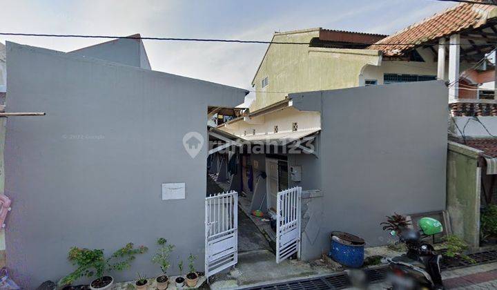 Investasi Menarik Kos Hitung Tanah Di Brotojoyo Semarang Utara 1