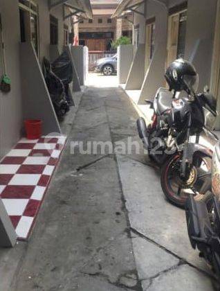 Investasi Menarik Kos Hitung Tanah Di Brotojoyo Semarang Utara 4