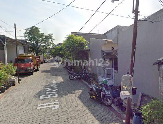 Investasi Menarik Kos Hitung Tanah Di Brotojoyo Semarang Utara 8
