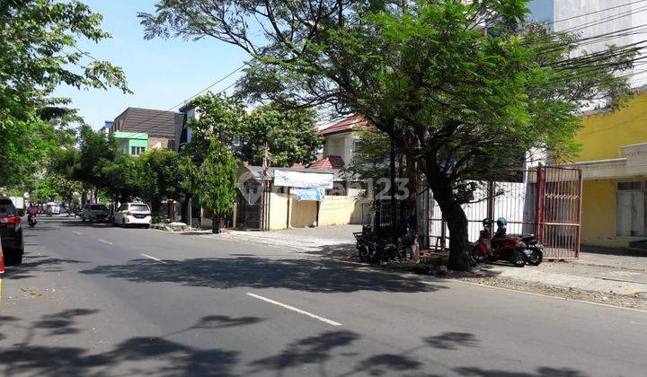 Rumah Strategis Tengah Kota Ex Kantor di Singosari Raya Semarang 2