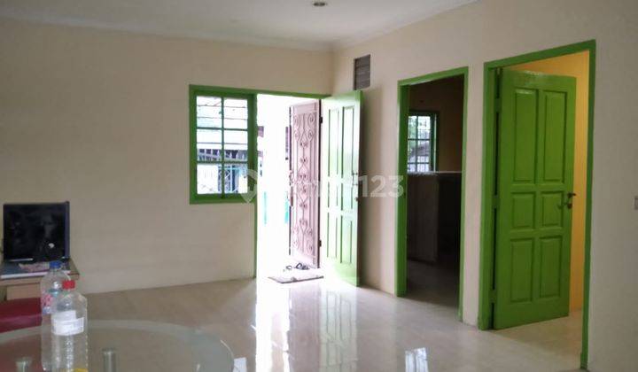 Rumah Murah Tengah Kota di Cimandiri Semarang Timur 3