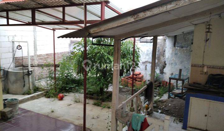 Rumah Murah Tengah Kota di Cimandiri Semarang Timur 7