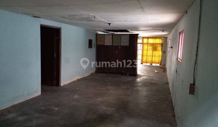 Rumah Tengah Kota Hitung Tanah Mlatiharjo Semarang Timur 10