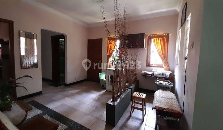 Rumah Tengah Kota di Sidomulyo Mangunsari Sidomukti Salatiga  6