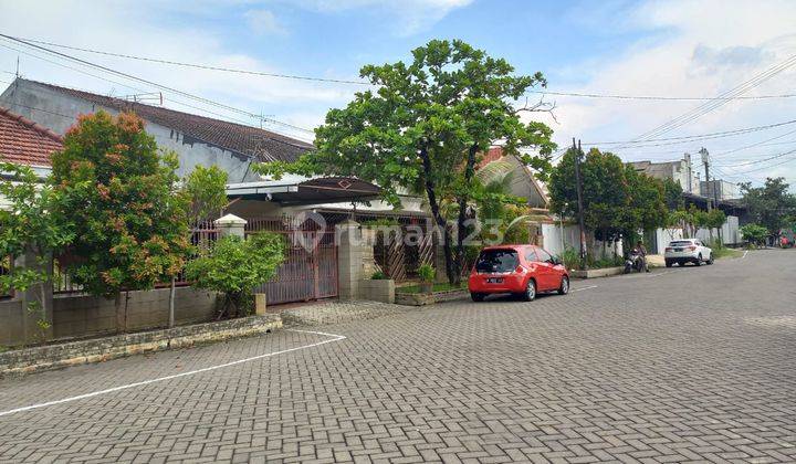 Rumah Tengah Kota Lokasi Strategis Siap Huni di Citarum 2