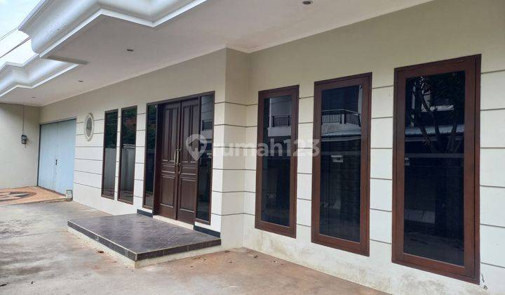 Rumah Siap Huni di Bukit Sari Ngesrep Banyumanik Semarang 1