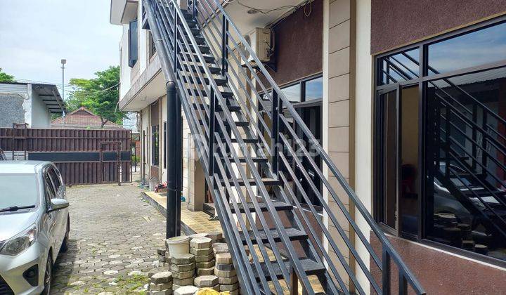 Kantor Dan Gudang di Tengah Kota di Supriyadi Semarang Timur 3