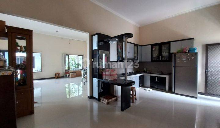 Kantor Dan Gudang di Tengah Kota di Supriyadi Semarang Timur 5