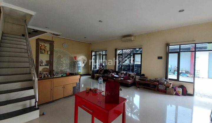 Kantor Dan Gudang di Tengah Kota di Supriyadi Semarang Timur 11