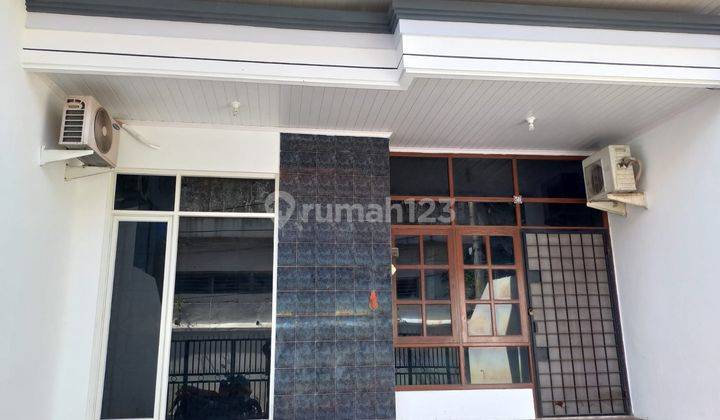 Rumah Tengah Kota Siap Huni Kapuran Kentangan Semarang 2