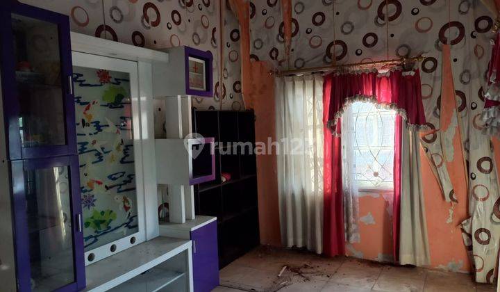Ruko Murah Tengah Kota di Raya Arteri Soekarno Hatta Pedurungan 9