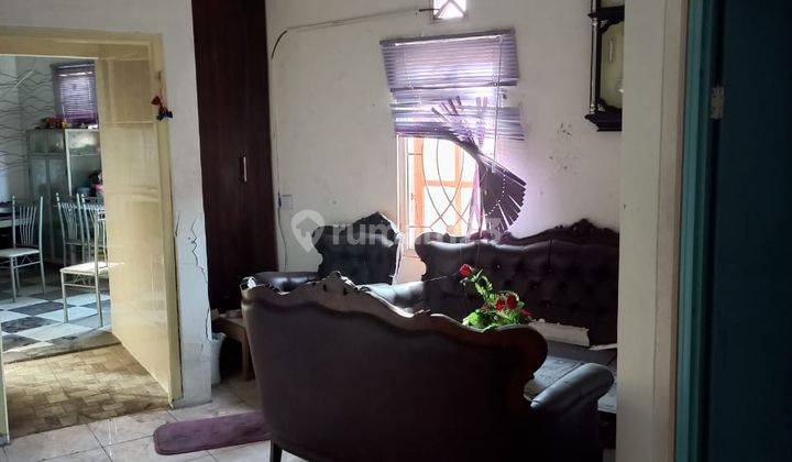Ruko Murah Tengah Kota di Raya Arteri Soekarno Hatta Pedurungan 10