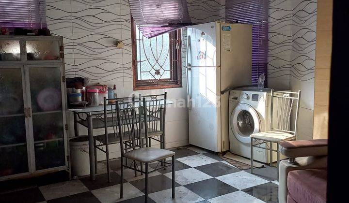 Ruko Murah Tengah Kota di Raya Arteri Soekarno Hatta Pedurungan 11