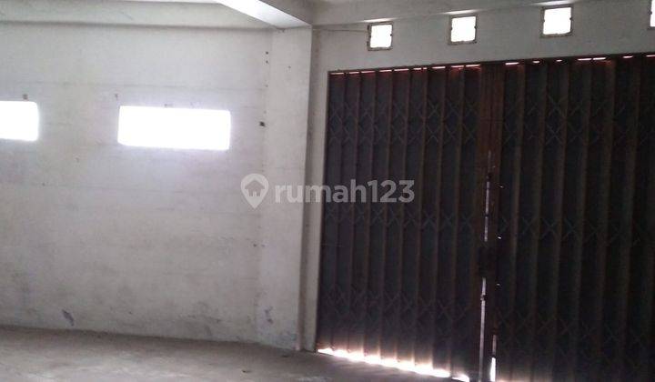 Ruko Murah Tengah Kota di Raya Arteri Soekarno Hatta Pedurungan 13