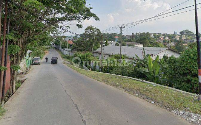 Rumah Lama Hitung Tanah Beringin Raya Ngaliyan View Kota 2