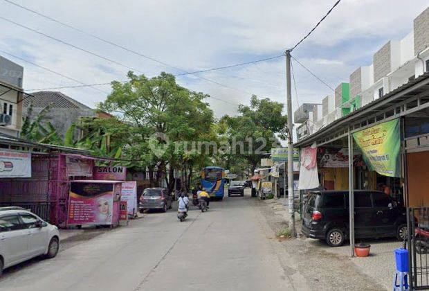 Ruko Murah Siap Pakai Dinar Raya Meteseh Tembalang Semarang 6