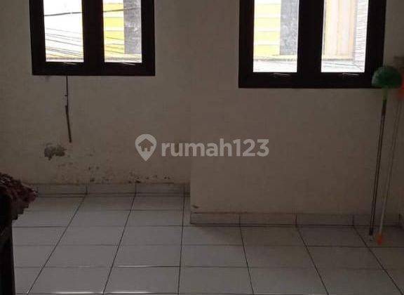 Ruko Murah Siap Pakai Dinar Raya Meteseh Tembalang Semarang 7